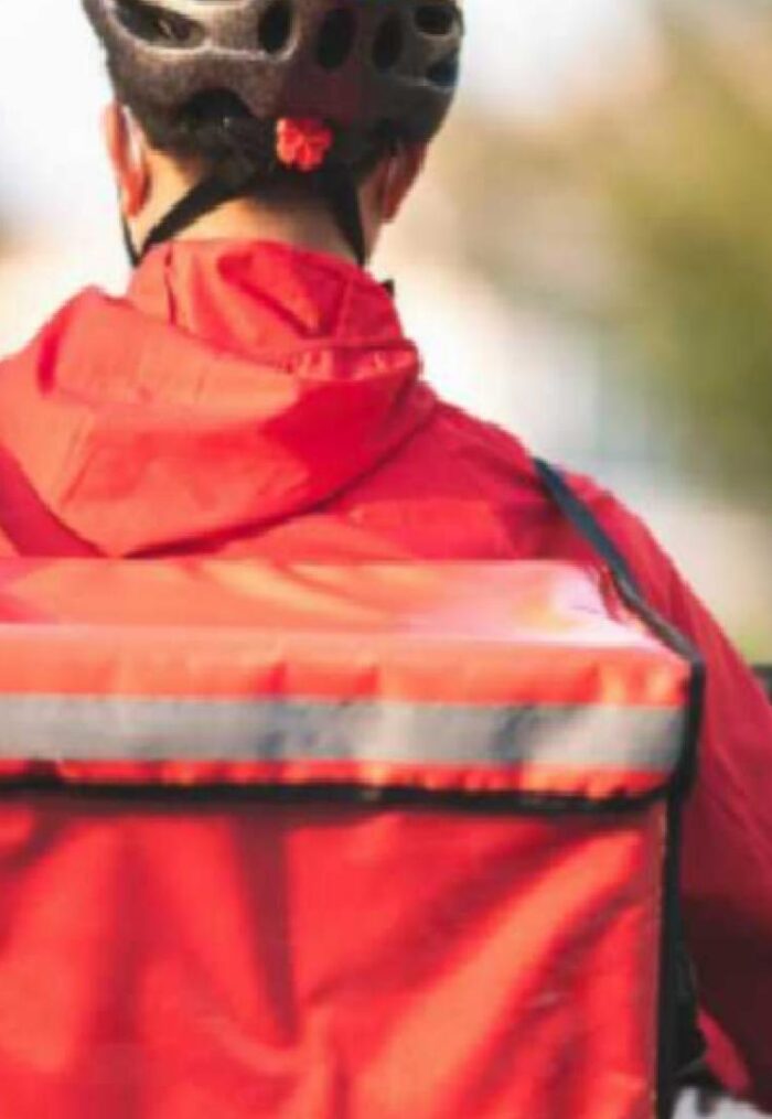 Kuryeler sisteme dahil ediliyor: Sigorta primleri otomatik kesilecek