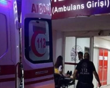 Kütahya'da karton fabrikasında elektrik akımına kapılan 29 yaşındaki işçi hayatını kaybetti 1