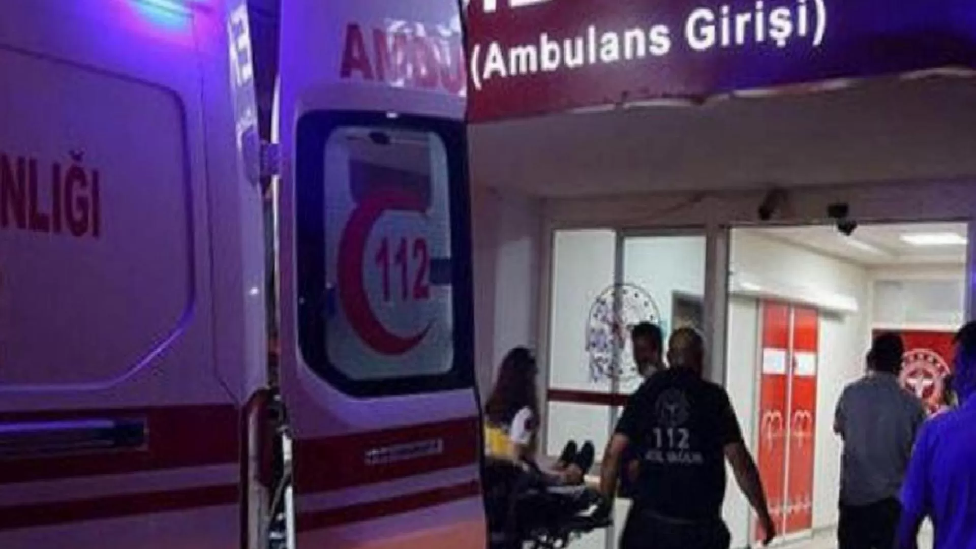 Kütahya’da karton fabrikasında elektrik akımına kapılan 29 yaşındaki işçi hayatını kaybetti