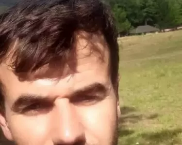 Kütahya'da tomruk biçme makinesinin üstüne düşen 40 yaşındaki işçi hayatını kaybetti