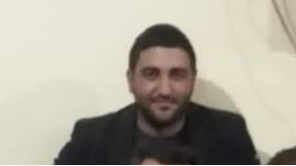 Tokat'ta elektrik akımına kapılan 30 yaşındaki işçi hayatını kaybetti