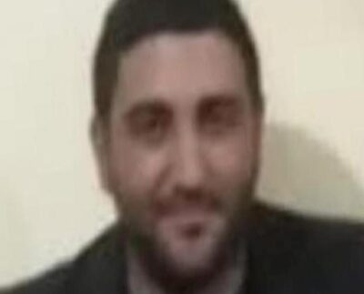 Tokat'ta elektrik akımına kapılan 30 yaşındaki işçi hayatını kaybetti