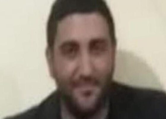 Tokat'ta elektrik akımına kapılan 30 yaşındaki işçi hayatını kaybetti