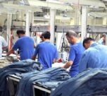 Türkiye'nin 23 yıllık tekstil devi iflas etti