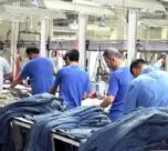 Türkiye'nin 23 yıllık tekstil devi iflas etti