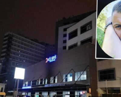 Zonguldak'ta kaçak maden ocağını su bastı: 1 işçi öldü, 1 işçi ağır yaralı