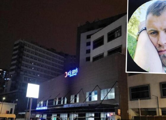 Zonguldak'ta kaçak maden ocağını su bastı: 1 işçi öldü, 1 işçi ağır yaralı