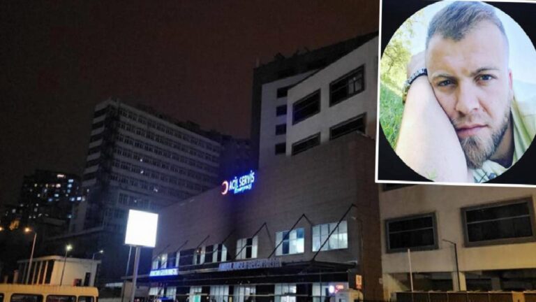 Zonguldak'ta kaçak maden ocağını su bastı: 1 işçi öldü, 1 işçi ağır yaralı