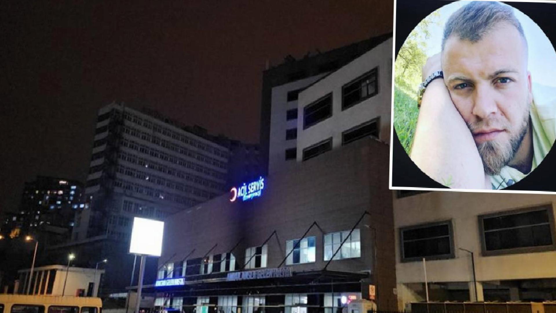 Zonguldak’ta kaçak maden ocağını su bastı: 1 işçi öldü, 1 işçi ağır yaralı