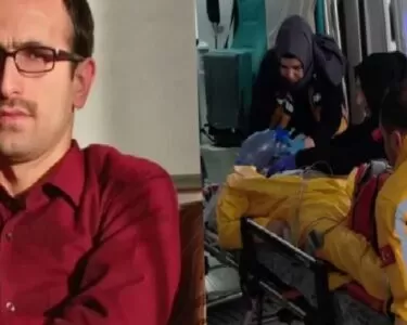 Bursa’da kimyasal kazanı temizleyen 40 yaşındaki işçi hayatını kaybetti