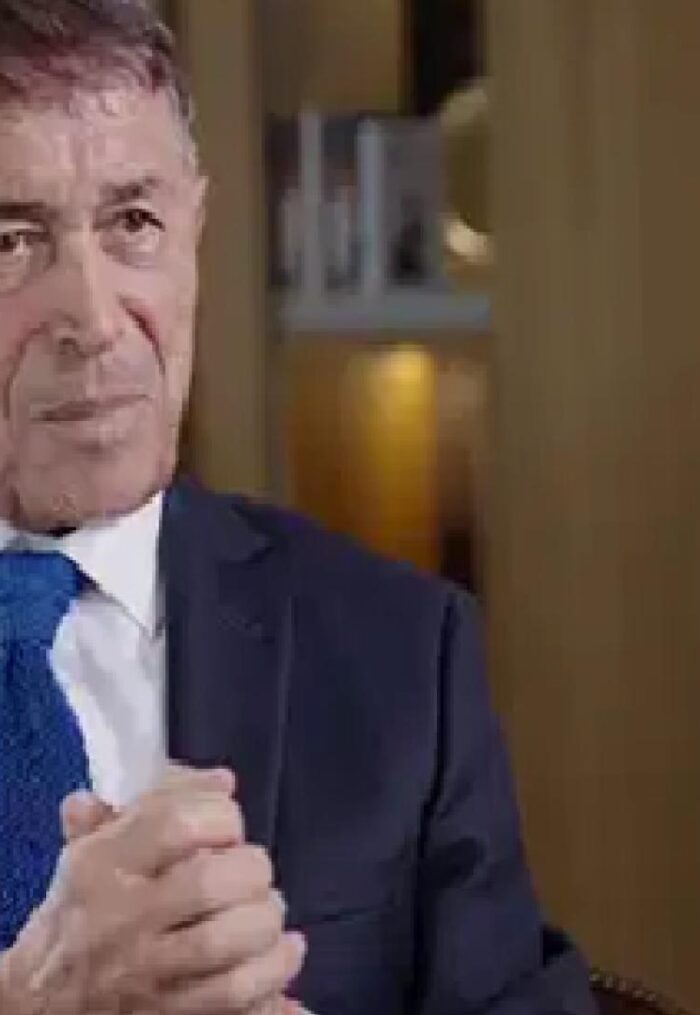 Dev fabrika kapandı, 2 bin işçi işsiz kaldı 1