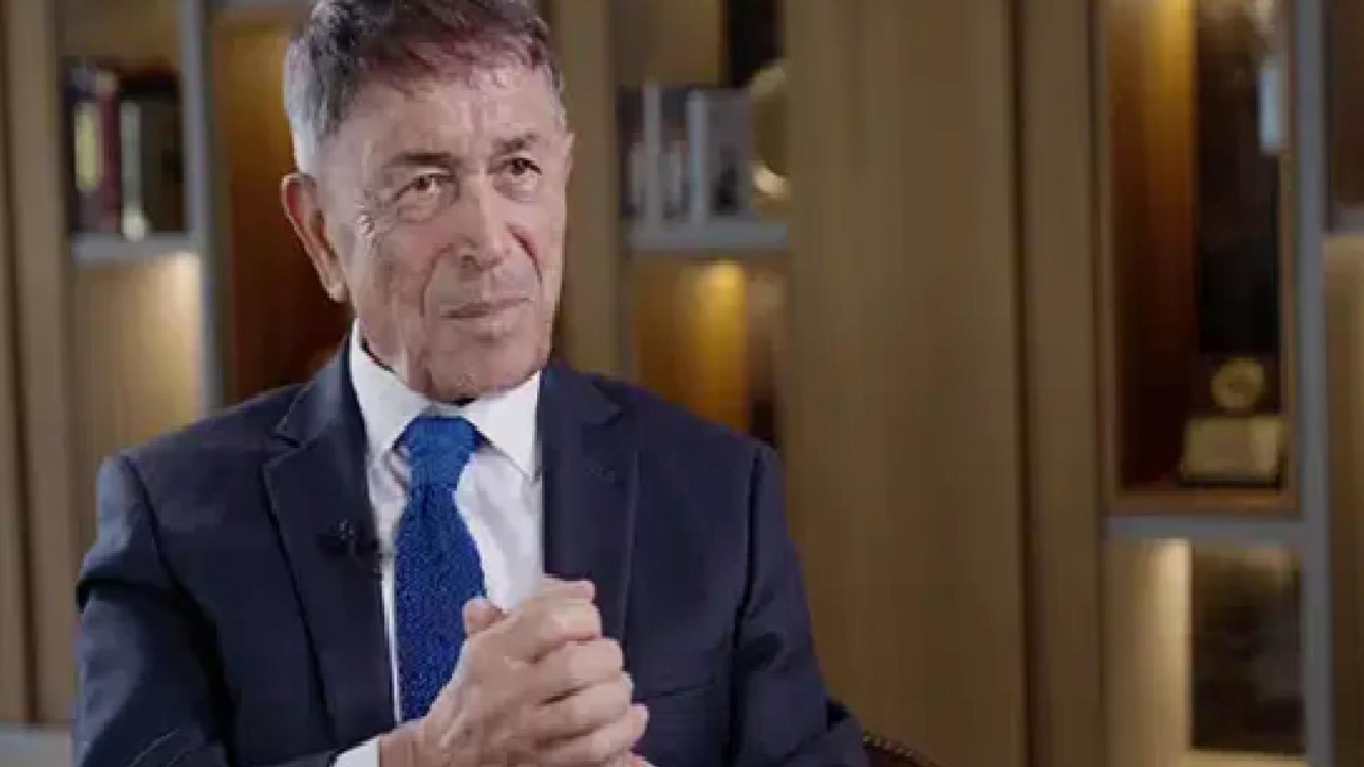 Dev fabrika kapandı, 2 bin işçi işsiz kaldı