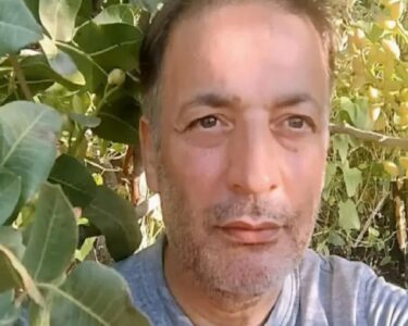 Gaziantep'te forklift sepetinden düşen 54 yaşındaki işçi, 7 gün sonra hayatını kaybetti