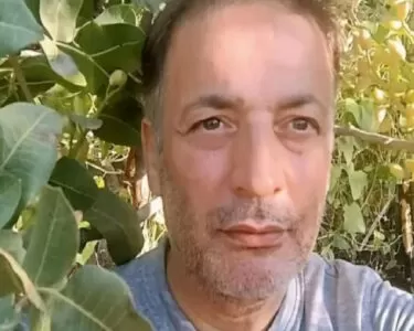 Gaziantep'te forklift sepetinden düşen 54 yaşındaki işçi, 7 gün sonra hayatını kaybetti