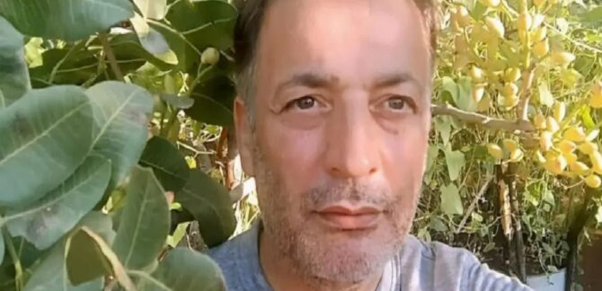 Gaziantep'te forklift sepetinden düşen 54 yaşındaki işçi, 7 gün sonra hayatını kaybetti