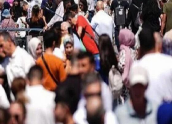 Geniş tanımlı işsiz sayısı 12 milyon 109 bin kişiye ulaştı! 2