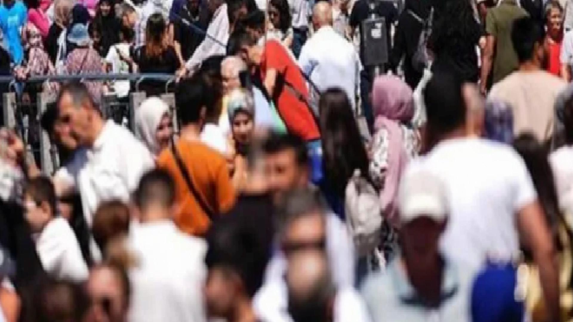 Geniş tanımlı işsiz sayısı 12 milyon 109 bin kişiye ulaştı!