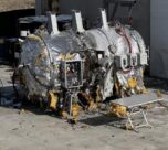 Kayseri'de bir fabrikanın gaz tankında patlama: 4 yaralı