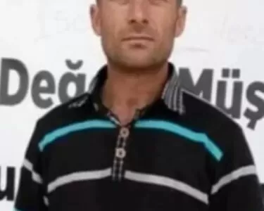 Kayseri'de maden göçüğünde bir işçi hayatını kaybetti