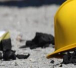 Kırıkkale'de fabrika çatısının montajı sırasında düşen 48 yaşındaki işçi hayatını kaybetti