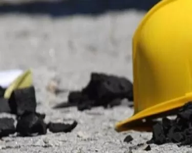 Kırıkkale'de fabrika çatısının montajı sırasında düşen 48 yaşındaki işçi hayatını kaybetti