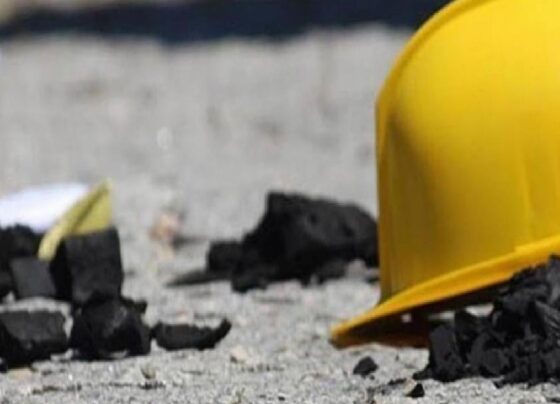 Kırıkkale'de fabrika çatısının montajı sırasında düşen 48 yaşındaki işçi hayatını kaybetti