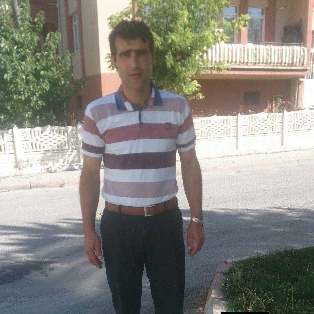 Kütahya’da pres makinesine sıkışan işçi hayatını kaybetti 1 Kütahya’da pres makinesine sıkışan işçi hayatını kaybetti 1