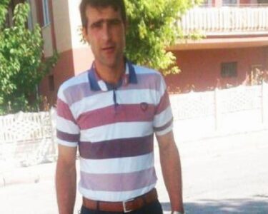 Kütahya’da pres makinesine sıkışan işçi hayatını kaybetti