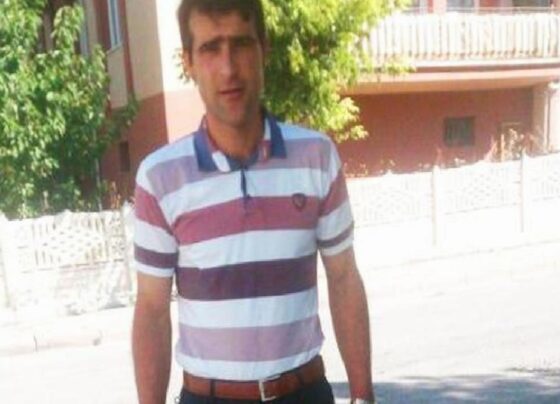 Kütahya’da pres makinesine sıkışan işçi hayatını kaybetti