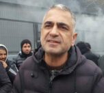 Uluslararası sendikadan Mehmet Türkmen çağrısı!