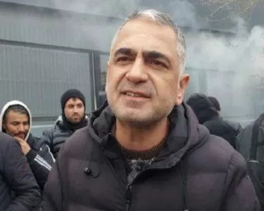 Uluslararası sendikadan Mehmet Türkmen çağrısı!