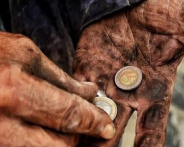 Yoksulluk sınırı 100 bin barajını aştı! 2