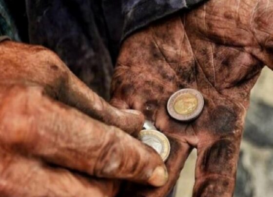 Yoksulluk sınırı 100 bin barajını aştı! 4