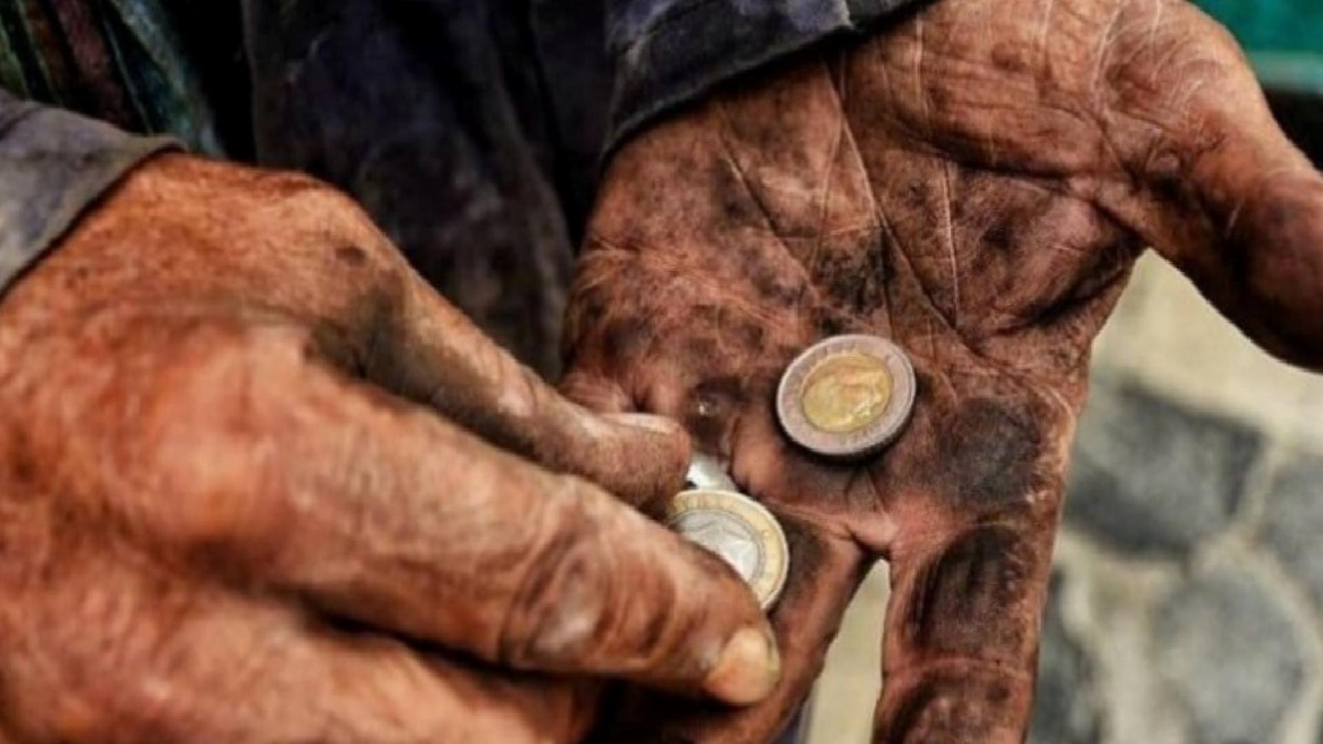 Yoksulluk sınırı 100 bin barajını aştı!