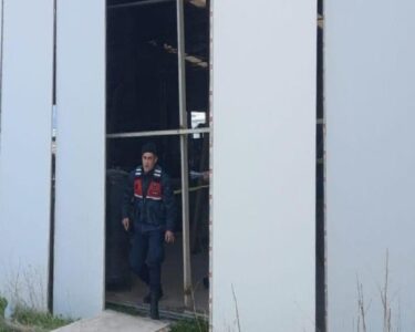 Aksaray'da fabrikada su kazanı patladı: 1 işçi yaşamını kaybetti