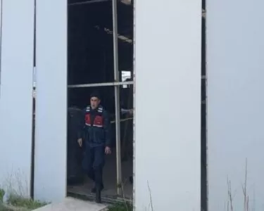 Aksaray'da fabrikada su kazanı patladı: 1 işçi yaşamını kaybetti