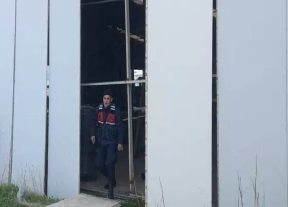 Aksaray'da fabrikada su kazanı patladı: 1 işçi yaşamını kaybetti