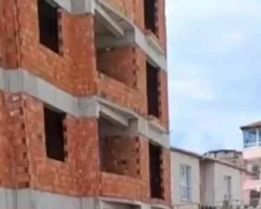 Amasya'da inşaat çatısından düşen 65 yaşındaki emekli işçi hayatını kaybetti