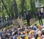 Ankara'daki maden işçilerinin eylemi uzlaşmayla sona erdi