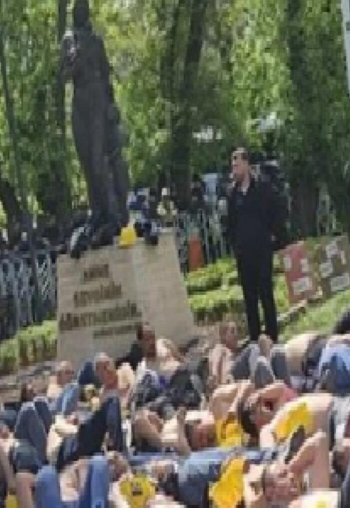 Ankara'daki maden işçilerinin eylemi uzlaşmayla sona erdi