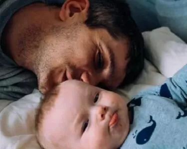 Babalık izni 5 günden 10 güne çıkarıldı 1