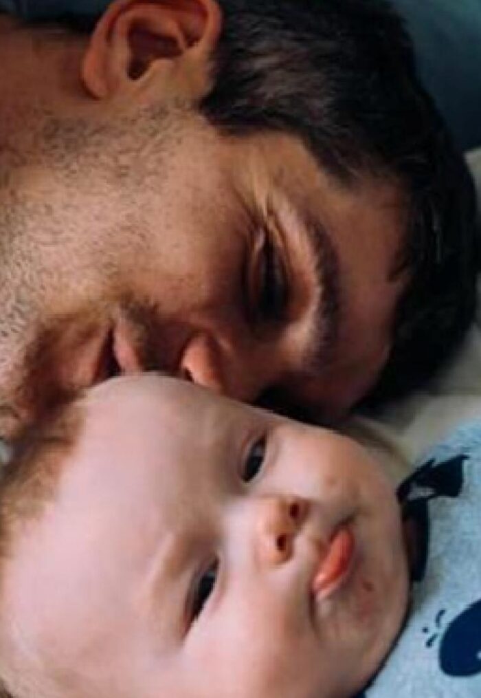 Babalık izni 5 günden 10 güne çıkarıldı 1