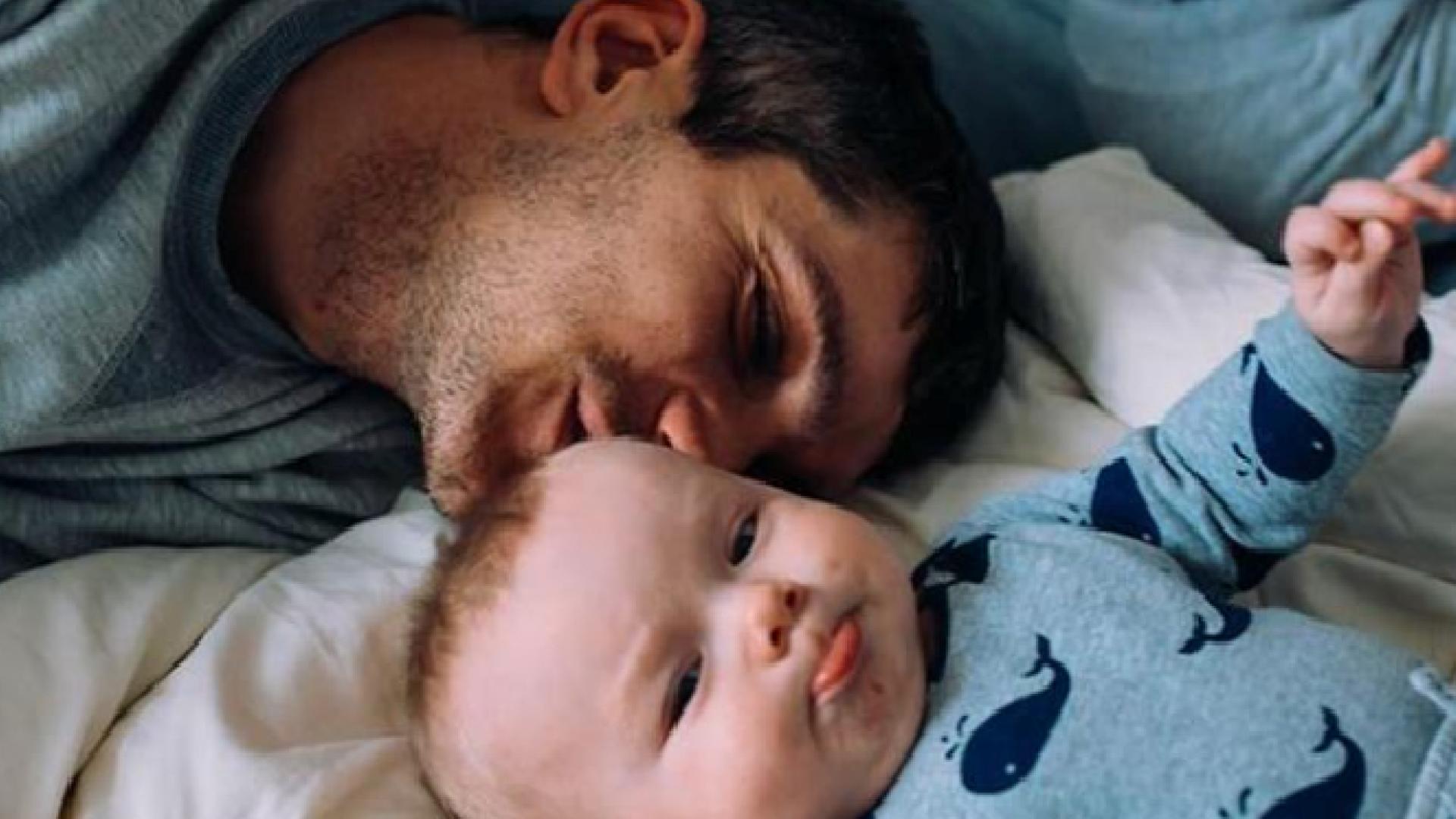 Babalık izni 5 günden 10 güne çıkarıldı