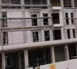 Bursa'da inşaatta iş kazası: 2'nci kattan düşen 53 yaşındaki işçi yaralandı