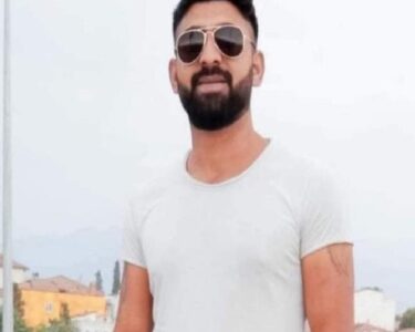 Denizli’de forkliftin altında kalan 28 yaşındaki işçi hayatını kaybetti