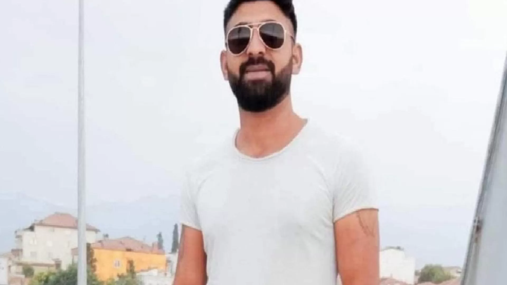 Denizli’de forkliftin altında kalan 28 yaşındaki işçi hayatını kaybetti