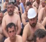 Doruk Madencilik işçilerinden grev kararı