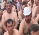 Doruk Madencilik işçilerinden grev kararı