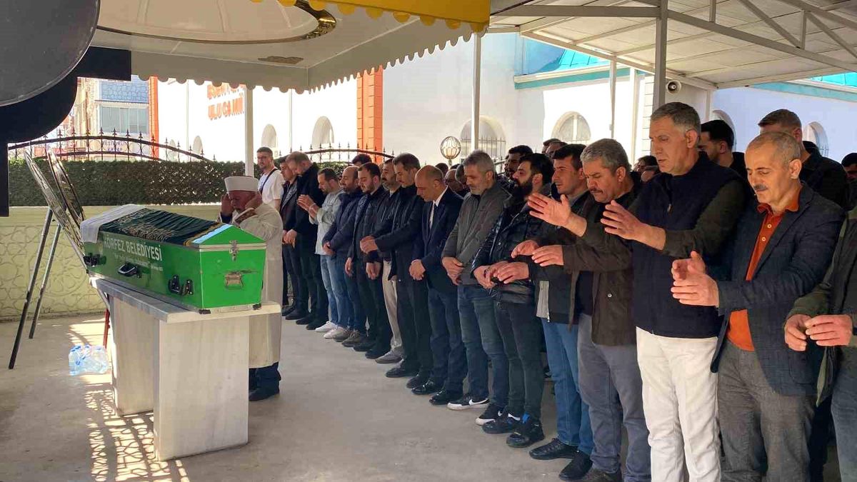 Çolakoğlu Metalurji’de iş cinayetleri: 3 işçi hayatını kaybetti 2 Çolakoğlu Metalurji’de iş cinayetleri: 3 işçi hayatını kaybetti