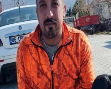 İzmir'de arıtma tesisinde çamur çukuruna düşen 38 yaşındaki işçi yaşamını yitirdi